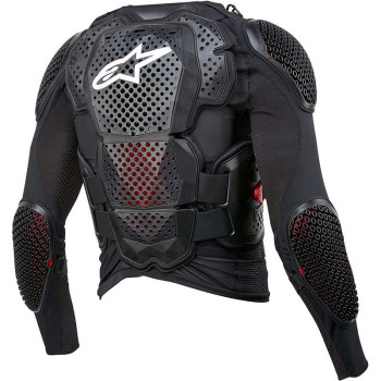 Gilet de protection Alpinestars BIONIC TECH V3