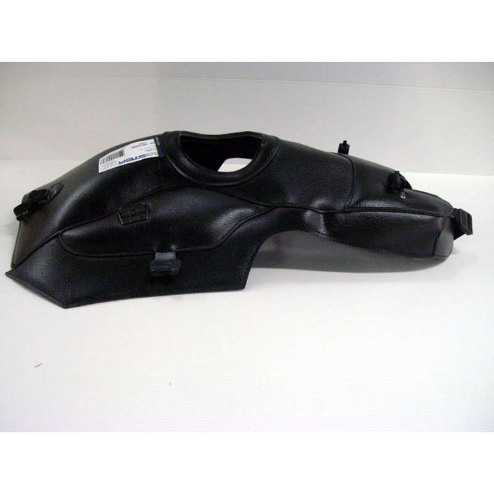 Tapis de réservoir Bagster noir (1129U) Yamaha FZX750 Tapis de réservoir Bagster noir (1129U) Yamaha FZX750