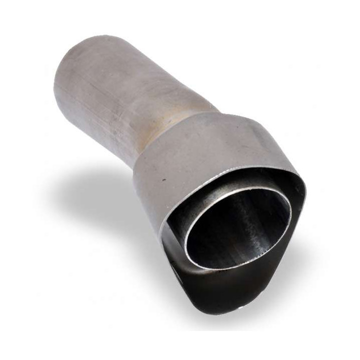 Db Killer Akrapovic V-TUV052