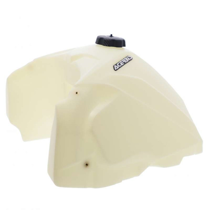 Acerbis fuel tank 23 liters Transparent Yamaha 700 TENERATED