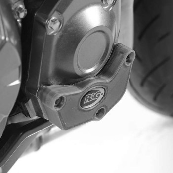 Slider motor right R&G Kawasaki Z900