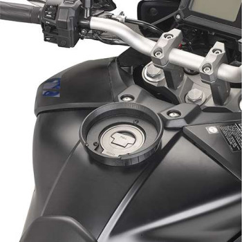 Bride Givi TANKLOCK BF23 Yamaha MT-09 TRACER/GT