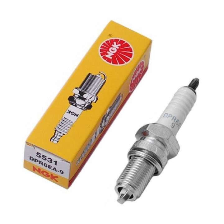 NGK DPR6EA-9 standard spark plug