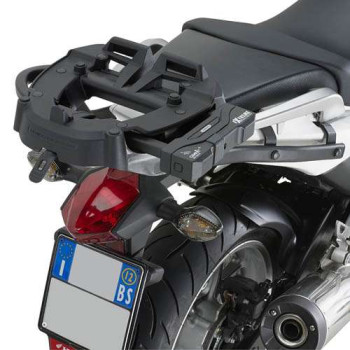 Platine Givi MONOLOCK M6M Porte-U