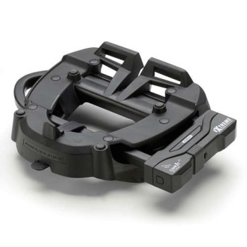 Platine Givi MONOLOCK M6M Porte-U