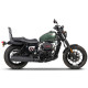 Sissybar Shad (H0GV18SN) Hyosung GV125 AQUILA