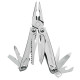 Pince multifonctions  Leatherman 14 Outils SIDEKICK