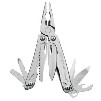 Pince multifonctions  Leatherman 14 Outils SIDEKICK Pince multifonctions  Leatherman 14 Outils SIDEKICK