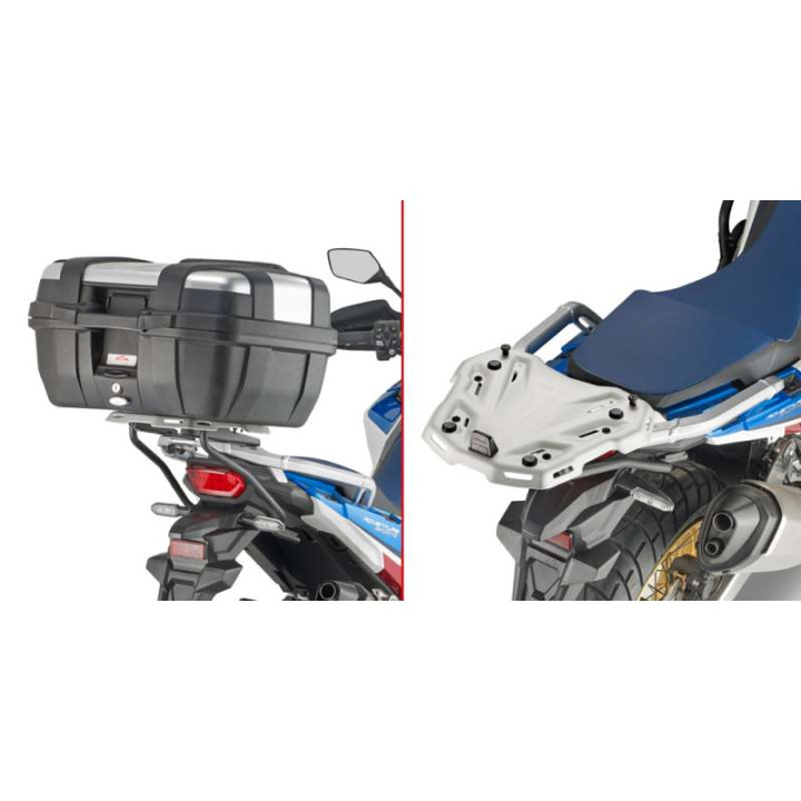 Support Top Case Givi (SR1178) CRF1100L AFT Adventure Sports