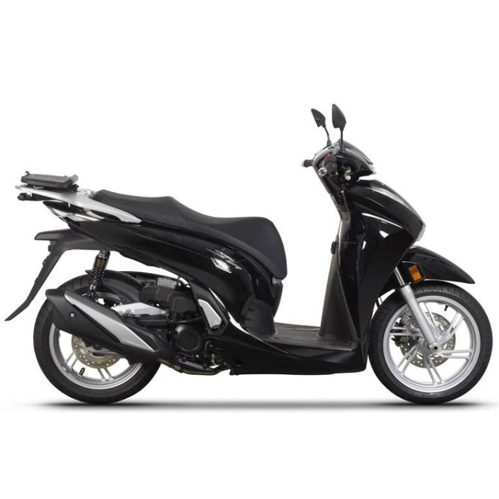 Kit top case Shad SH47 WHITE + support Top Master (H0SH31ST) SH350i Kit top case Shad SH47 WHITE + support Top Master (H0SH31ST) SH350i