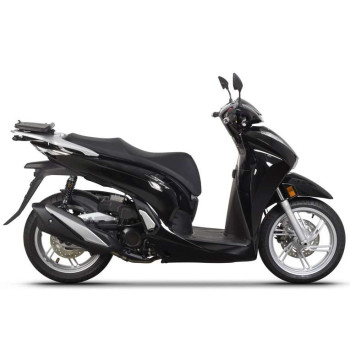 Kit top case Shad SH47 WHITE + support Top Master (H0SH31ST) SH350i Kit top case Shad SH47 WHITE + support Top Master (H0SH31ST) SH350i