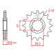 Pignon JT 10 dents pas 420 type 1120