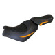 Seat cover Tappezzeria TAIPEI Kawasaki VN650 Vulcan S 15-