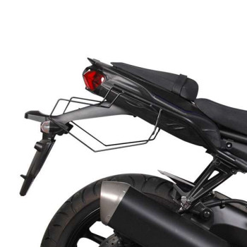 Shad rider bag spacers (Y0FZ80SE) Yamaha FZ8