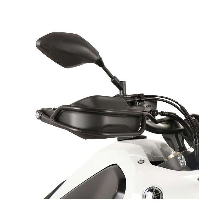 Renforts de protège-mains Hepco & Becker Yamaha TÉNÉRÉ 700