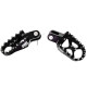 Traction Pegs CAMEL ADV CRF1000/1100L AFRICA TWIN 18- (BF-03) Traction Pegs CAMEL ADV CRF1000/1100L AFRICA TWIN 18- (BF-03)