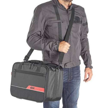 Sac intérieur Givi T468C pour top case Givi MAXIA