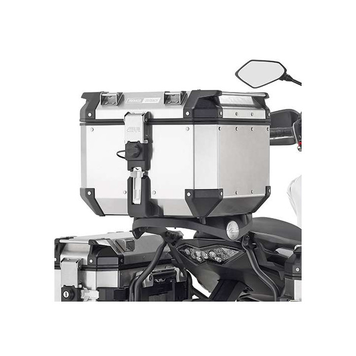 Support Top Case Givi (SR4114) Kawasaki 650 VERSYS 15- Support Top Case Givi (SR4114) Kawasaki 650 VERSYS 15-