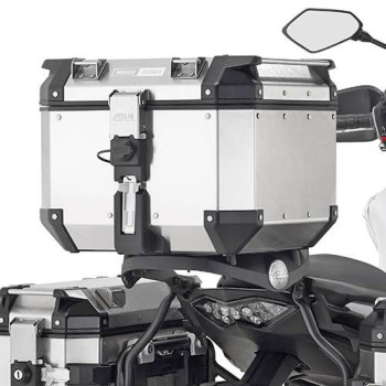 Support Top Case Givi (SR4114) Kawasaki 650 VERSYS 15-