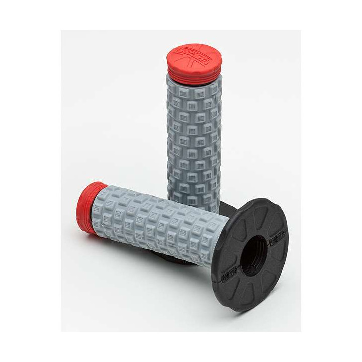 Poignées moto cross ProTaper MX PILLOW TOP