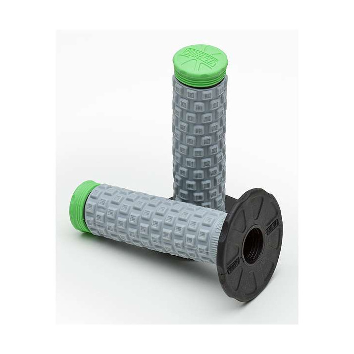 Poignées moto cross ProTaper MX PILLOW TOP