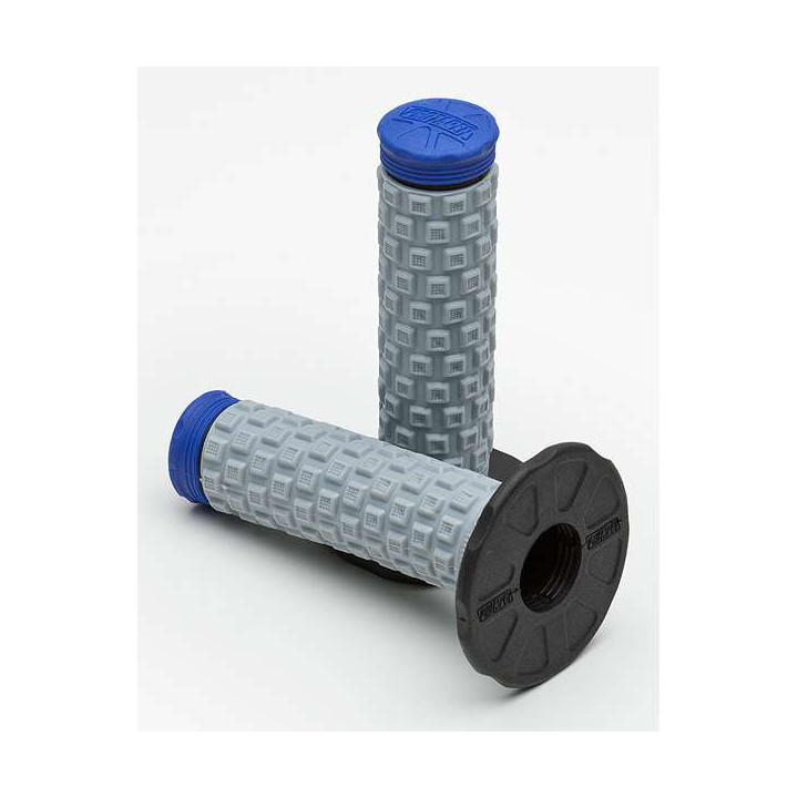 Poignées moto cross ProTaper MX PILLOW TOP