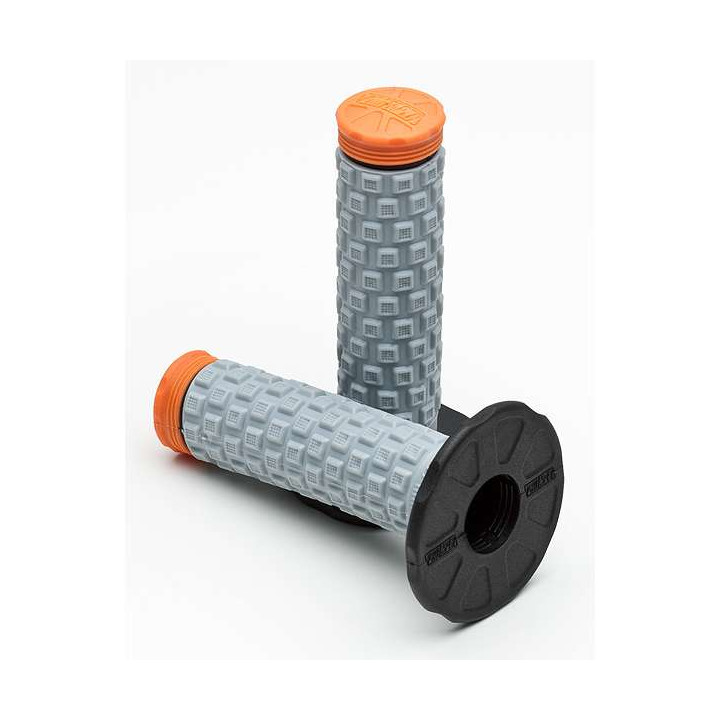 Poignées moto cross ProTaper MX PILLOW TOP