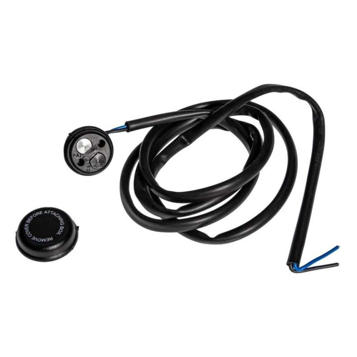 Givi Z880 wired contactor for E97 traffic light kit