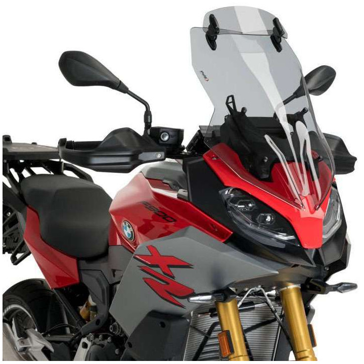 Bulle Puig TOURING avec spoiler (20392H) BMW F900XR