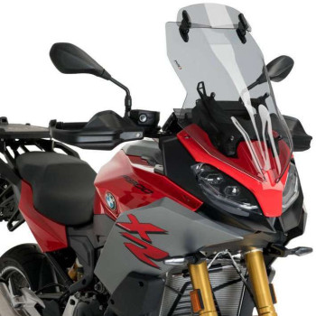Bulle Puig TOURING avec spoiler (20392H) BMW F900XR Bulle Puig TOURING avec spoiler (20392H) BMW F900XR