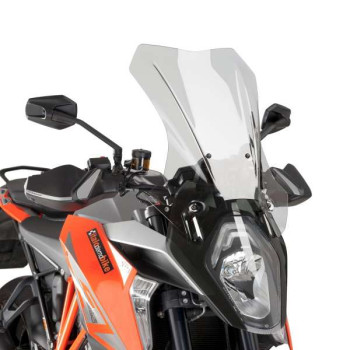 Bulle Puig TOURING (8913) KTM SUPER DUKE GT