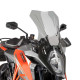 Bulle Puig TOURING (8913) KTM SUPER DUKE GT