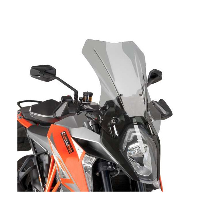 Bulle Puig TOURING (8913) KTM SUPER DUKE GT