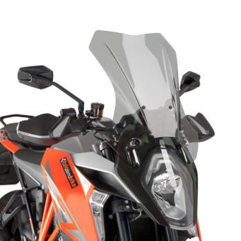 Bulle Puig TOURING (8913) KTM SUPER DUKE GT