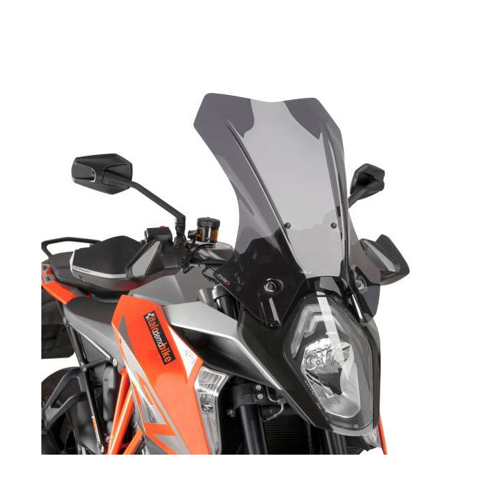 Bulle Puig TOURING (8913) KTM SUPER DUKE GT