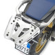 Support Top Case Kappa KR1201 (sans platine) Honda XL 750 Transalp