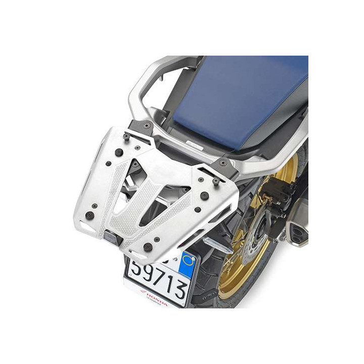 Support Top Case Kappa KR1201 (sans platine) Honda XL 750 Transalp