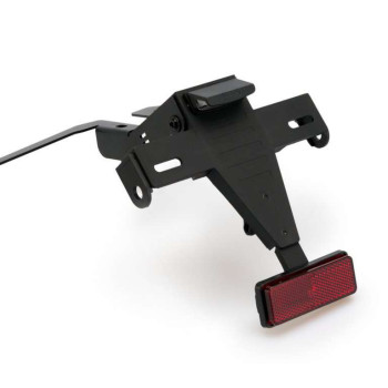 Support de plaque Puig 20879N Suzuki HAYABUSA 21-