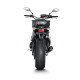 Complete Akrapovic RACING Carbon line Yamaha MT-09 / XSR900 Complete Akrapovic RACING Carbon line Yamaha MT-09 / XSR900