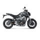 Complete Akrapovic RACING Carbon line Yamaha MT-09 / XSR900 Complete Akrapovic RACING Carbon line Yamaha MT-09 / XSR900