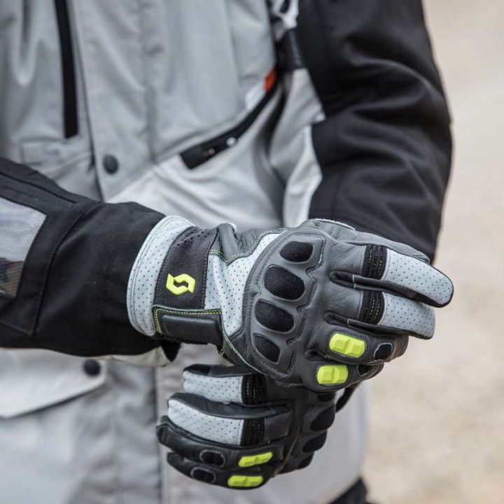 Gants moto Scott SPORT ADV