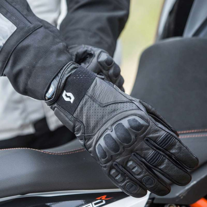 Gants moto Scott SPORT ADV