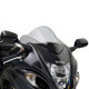 Bulle Puig RACING (4826) Suzuki GSX-R1340 HAYABUSA 08-