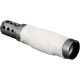 Quiet baffle Vances&Hines (21301) SHORTSHOTS STRAIGHTSHOTS BIGSHOTS Quiet baffle Vances&Hines (21301) SHORTSHOTS STRAIGHTSHOTS BIGSHOTS
