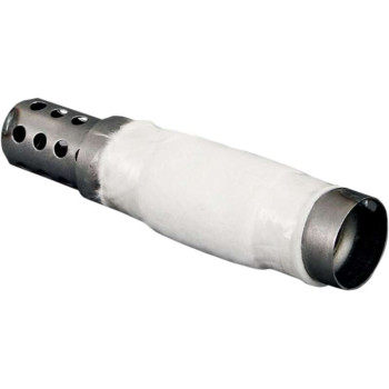Quiet baffle Vances&Hines (21301) SHORTSHOTS STRAIGHTSHOTS BIGSHOTS
