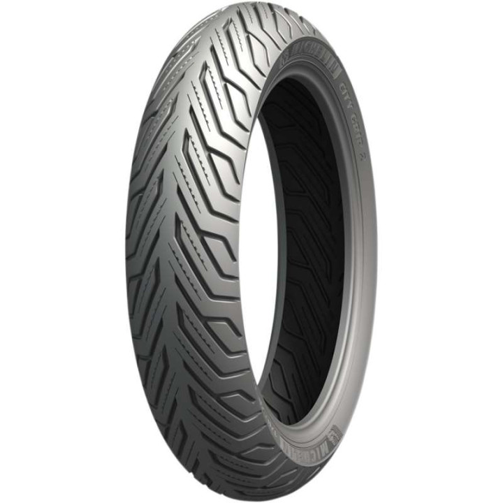 Michelin CITY GRIP 2 REINF 120/70-12 58S TL M+S front/rear tire