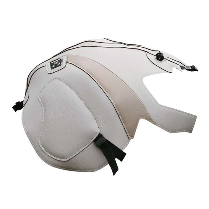 Bagster nickel/deco space tank mat(1503I) BMW R1200RT