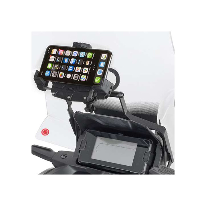 Support GPS Givi FB1192 Honda NC750X 21-