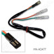 Barracuda turn signal connection kit for HONDA