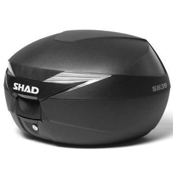 Top Case moto Shad SH39